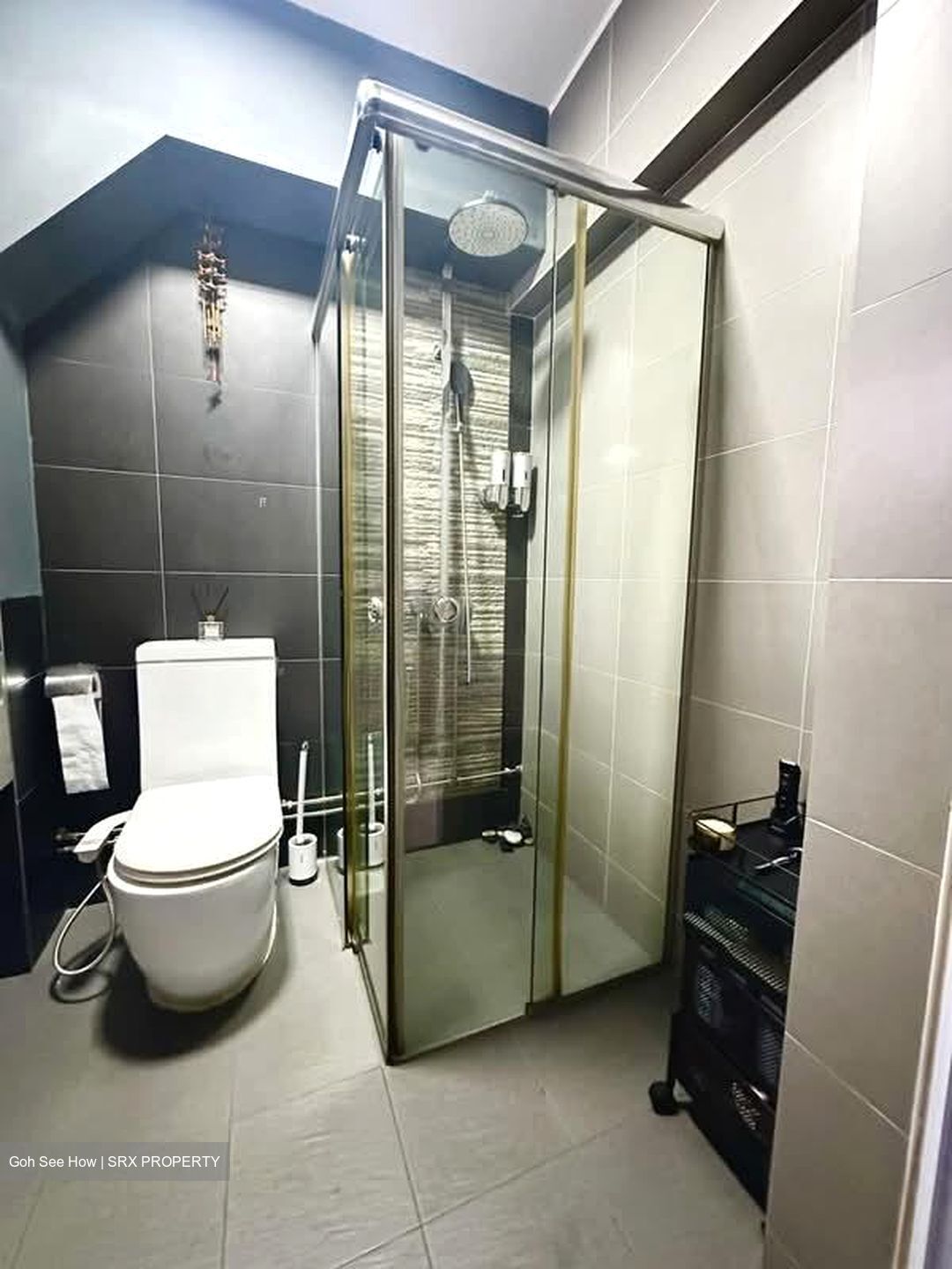 Blk 20 Jalan Membina (Bukit Merah), HDB 5 Rooms #591552051